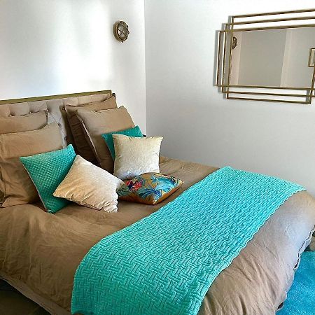 Appartement Carqueiranne Le Port Zewnętrze zdjęcie