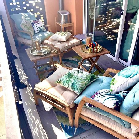 Appartement Carqueiranne Le Port Zewnętrze zdjęcie