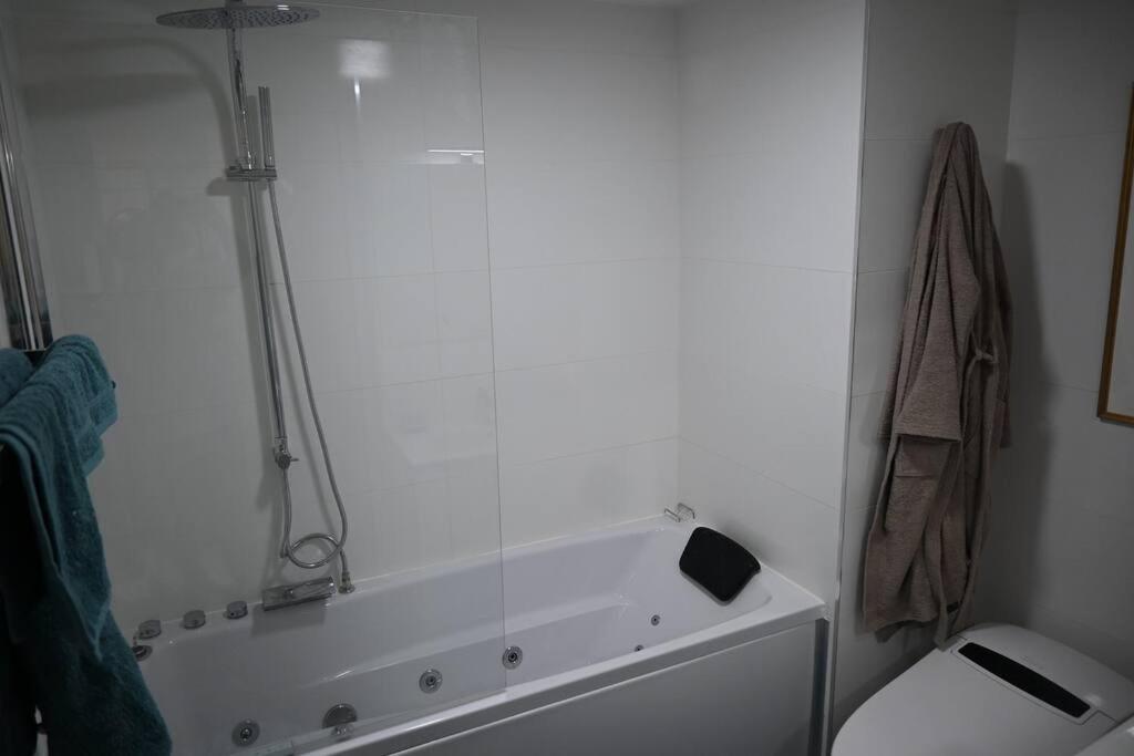 Appartement Carqueiranne Le Port Zewnętrze zdjęcie