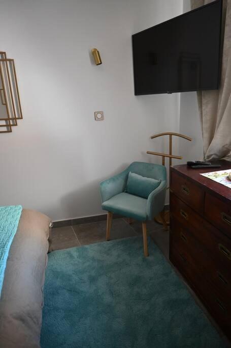 Appartement Carqueiranne Le Port Zewnętrze zdjęcie