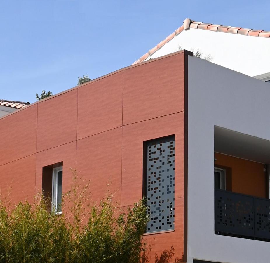 Appartement Carqueiranne Le Port Zewnętrze zdjęcie
