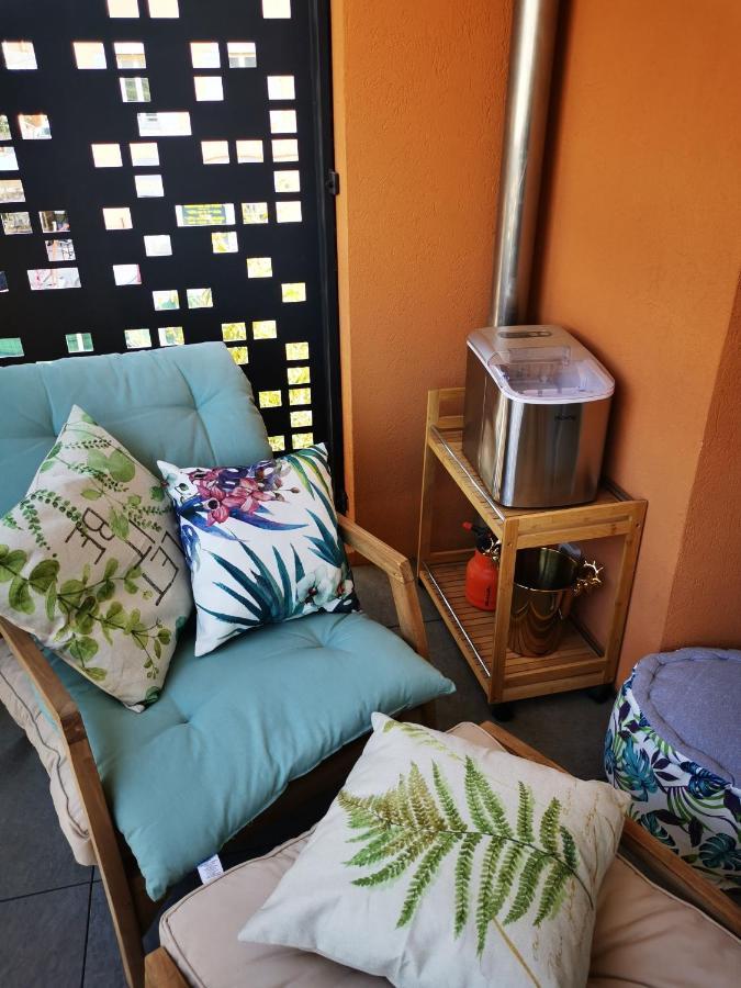Appartement Carqueiranne Le Port Zewnętrze zdjęcie