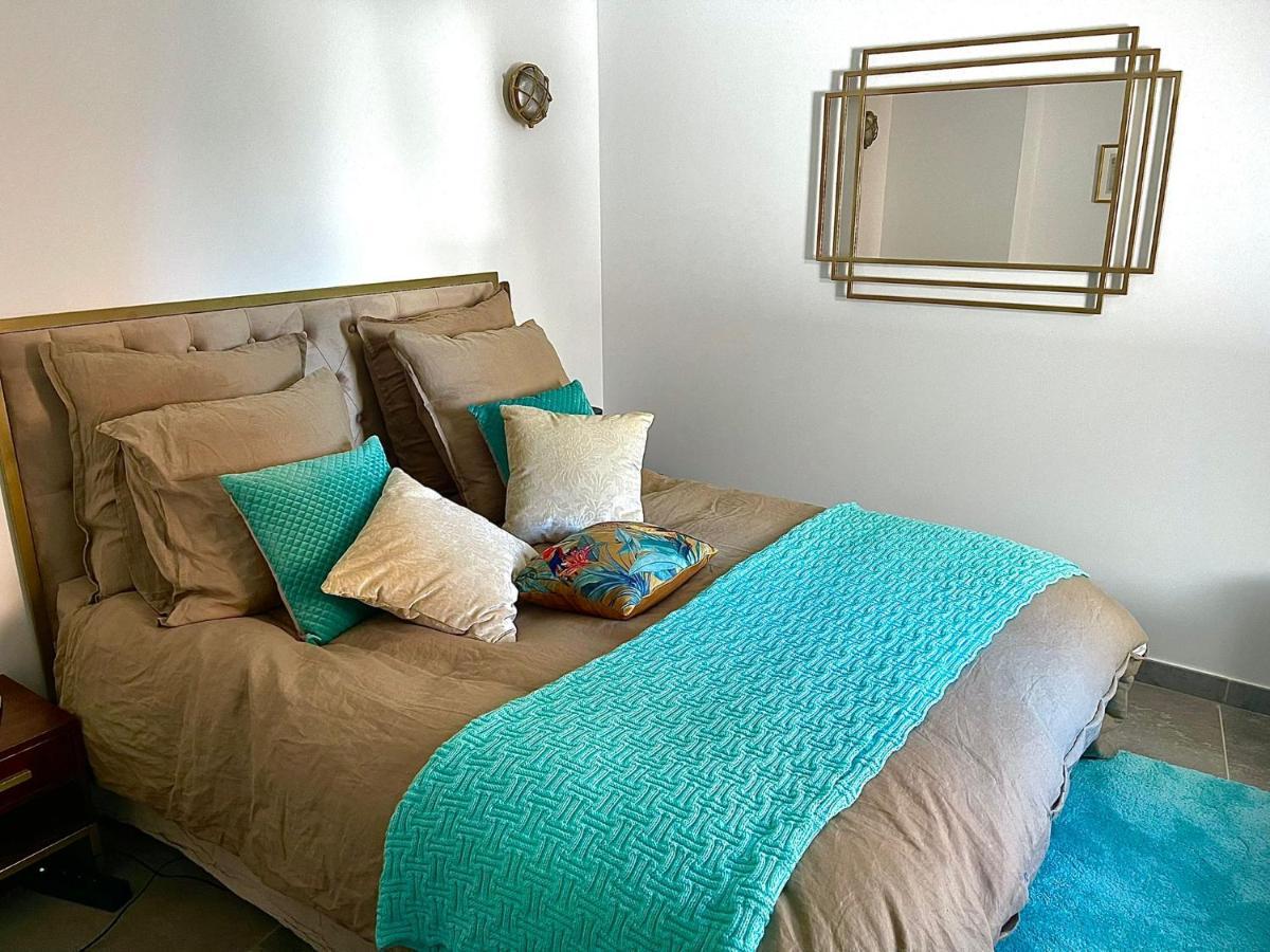 Appartement Carqueiranne Le Port Zewnętrze zdjęcie